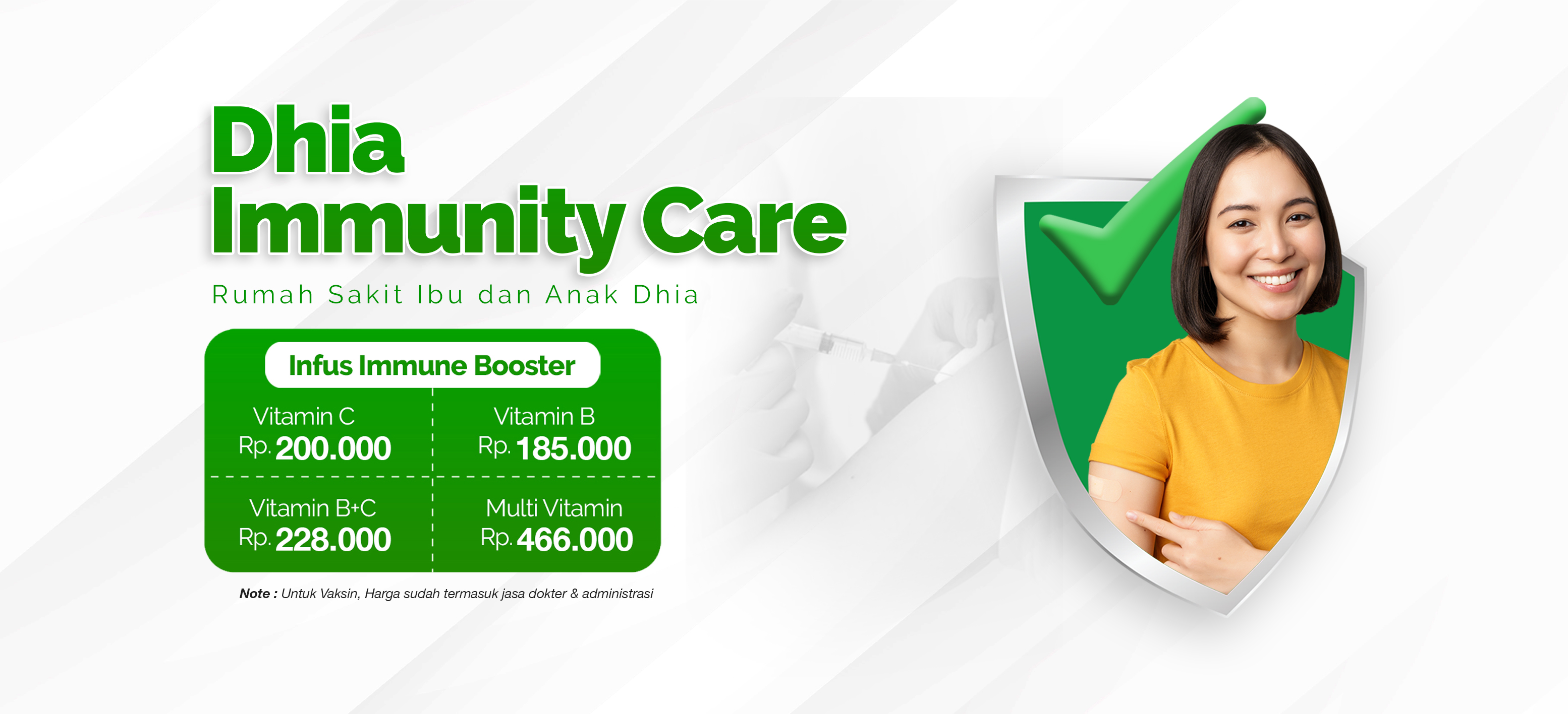 Pentingnya Medical Check Up Rutin: Investasi Kesehatan Anda di Masa Depan