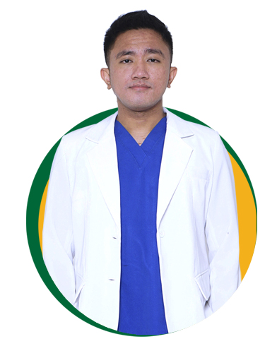 dr. Hadi Wibowo