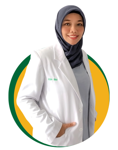 drg. Helga Juniharas